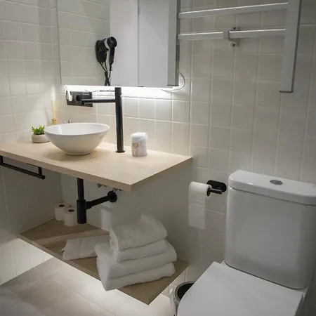 Ponteloft - Recuncho *