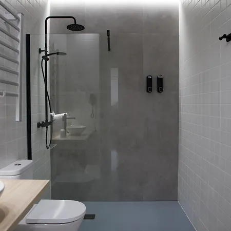 Ponteloft - Recuncho Pontevedra