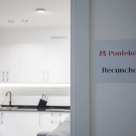 Ponteloft - Recuncho *