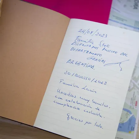 Ponteloft - Recuncho Pontevedra