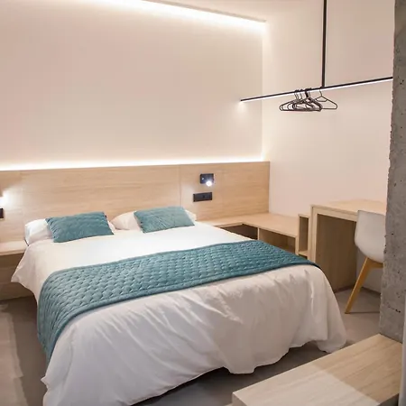 Ponteloft - Recuncho