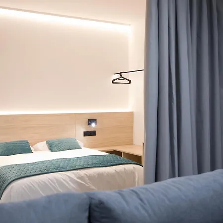 Apartament Ponteloft - Recuncho Pontevedra