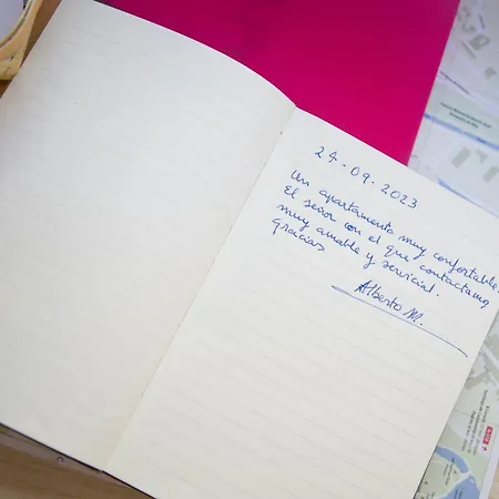 Apartment Ponteloft - Recuncho Pontevedra