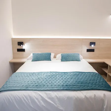 Ponteloft - Recuncho Apartment Pontevedra