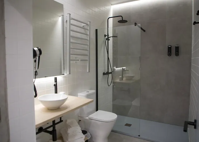 Ponteloft - Recuncho Apartament *