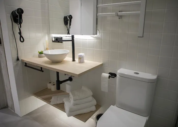 Ponteloft - Recuncho *