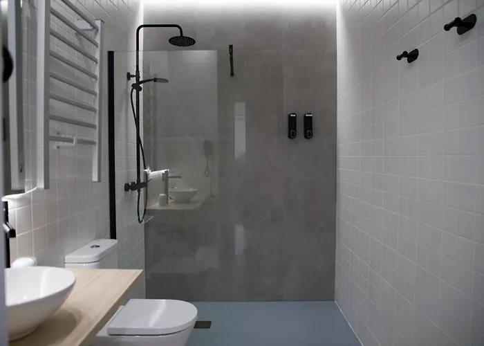 Ponteloft - Recuncho Pontevedra