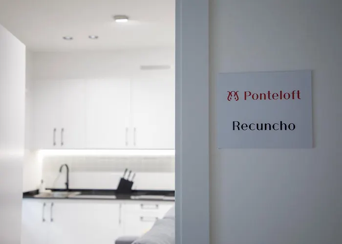 Ponteloft - Recuncho *