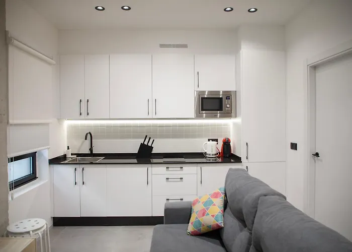 Apartamento Ponteloft - Recuncho *