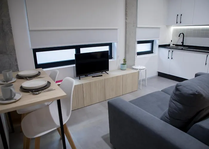 Ponteloft - Recuncho *