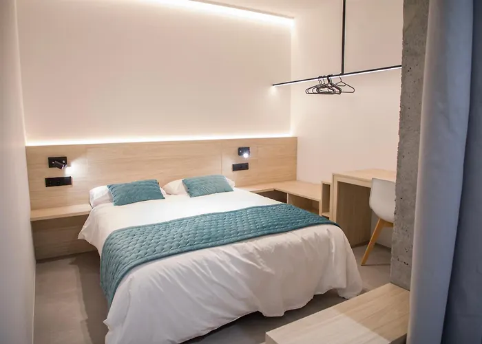 Ponteloft - Recuncho