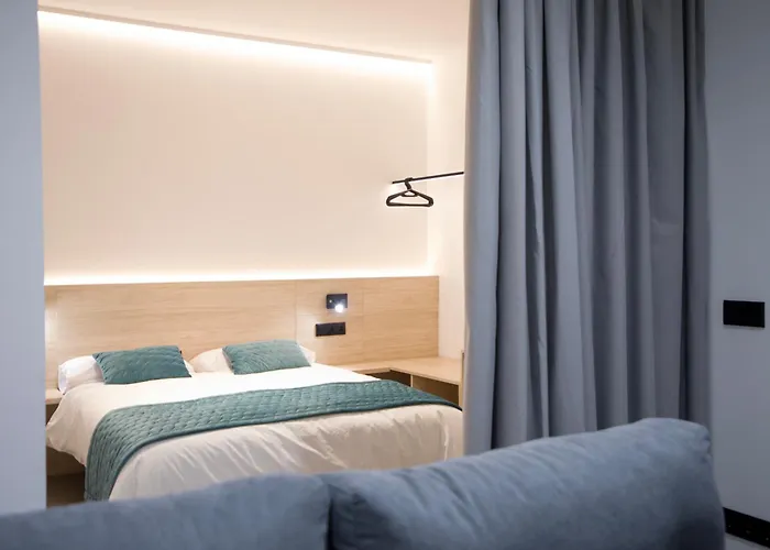 Apartament Ponteloft - Recuncho Pontevedra