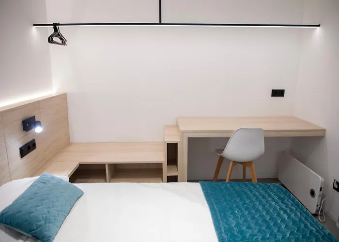 Apartamento Ponteloft - Recuncho *