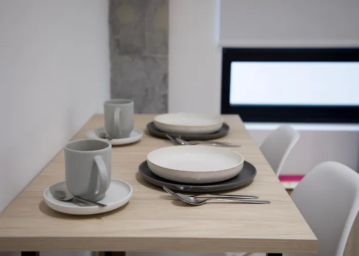 Ponteloft - Recuncho * Pontevedra