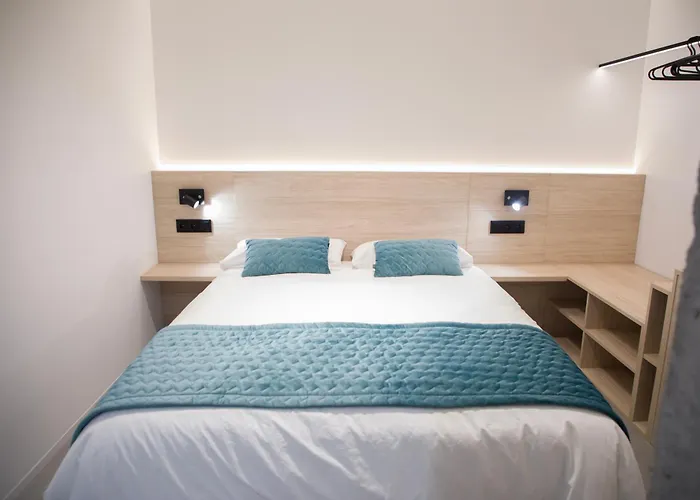 Ponteloft - Recuncho Apartament Pontevedra